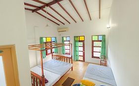 Summer Lodge-Tangalle