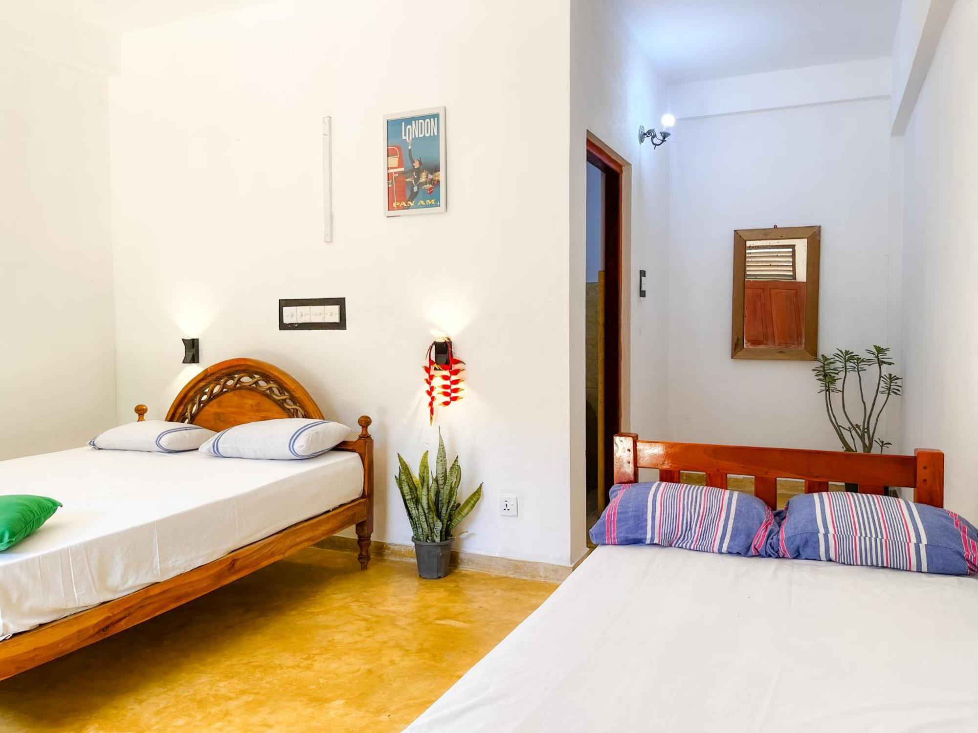 Summer Lodge-Tangalle Exterior photo